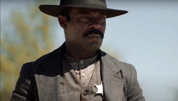 'Lawmen: Bass Reeves': See the Trailer for 'Yellowstone' Creator Taylor Sheridan, David Oyelowo's New Western